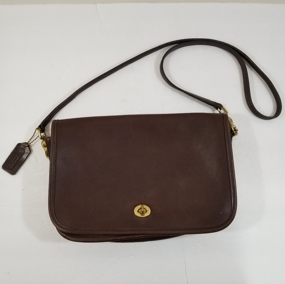 coach convertible clutch